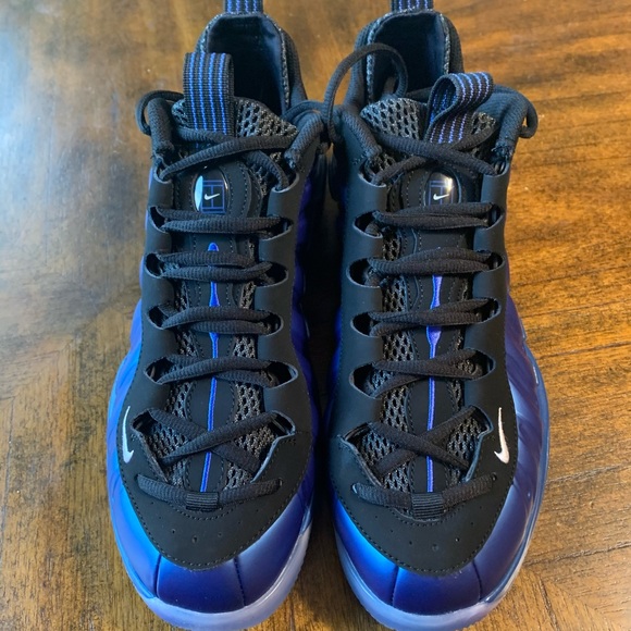 nike zoom vapor x foamposite